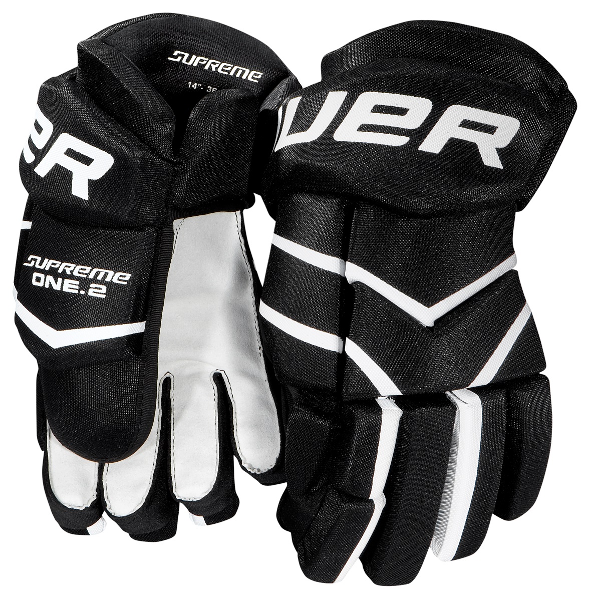 Bauer Supreme One.2 gloves
